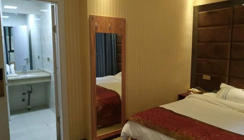 Business-Zimmer - Home and Holiday Inn