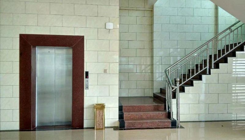Hotel Außenbreich - Hongjiahui Travel Rental