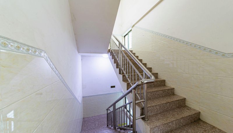 Area esterna dell'hotel - Changshe Travel Rental Store