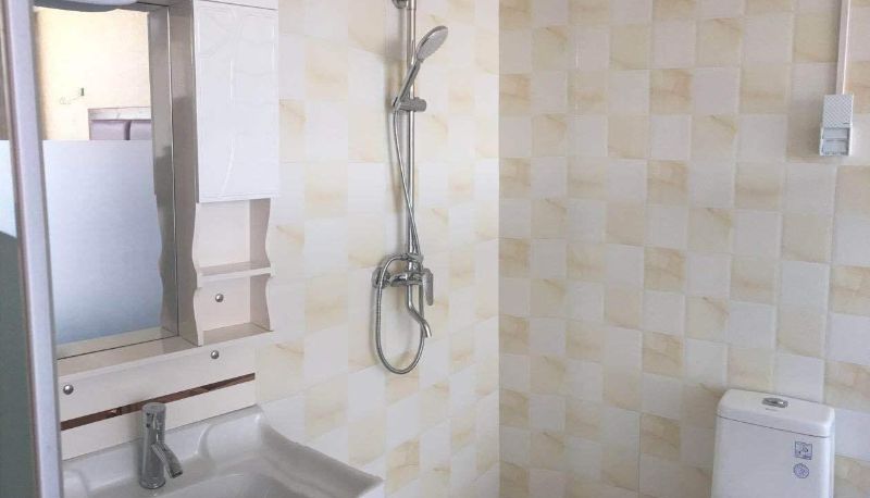 Hotel Außenbreich - Yimi Guest Room