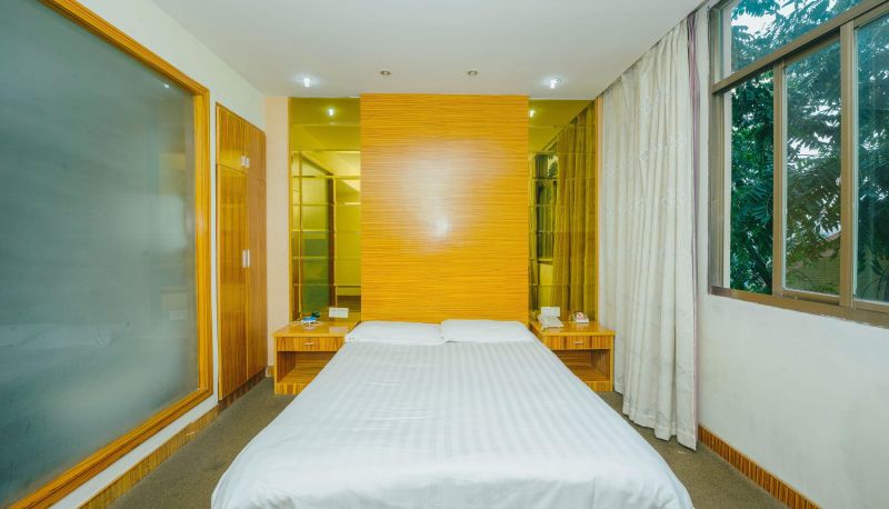 Camera - Fanxin Business Hotel