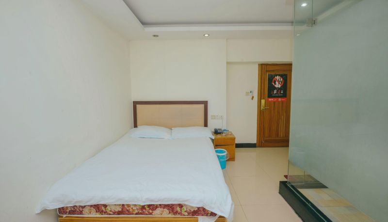 Camera - Fanxin Business Hotel