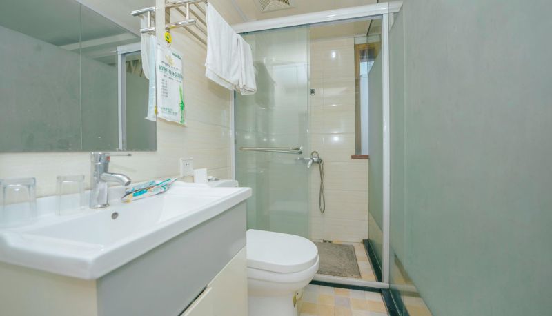 Camera - Fanxin Business Hotel