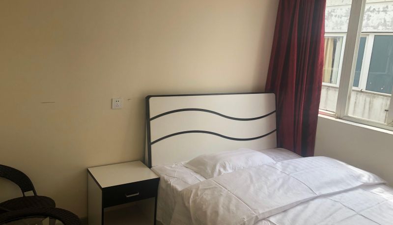 Room - Mengxin Business Hotel