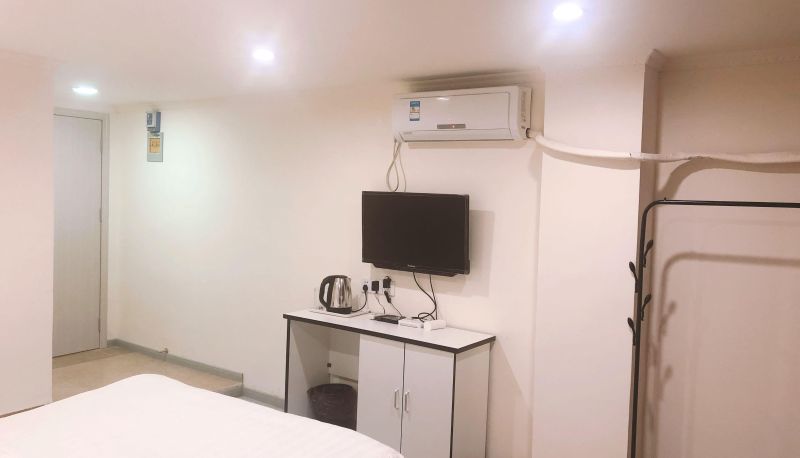 Room - Mengxin Business Hotel