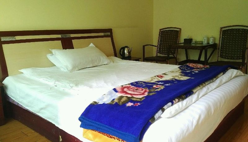 Business-kamer - Dongmen Business Hotel (Dongsheng Subway Station Store)