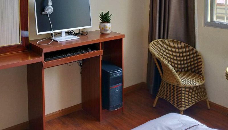 Pokój typu business - Huacheng Hotel