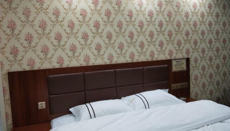 Pokój typu business - Huacheng Hotel
