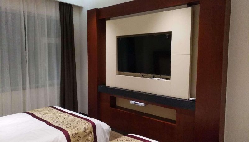 Camera - Kaikins Business Hotel