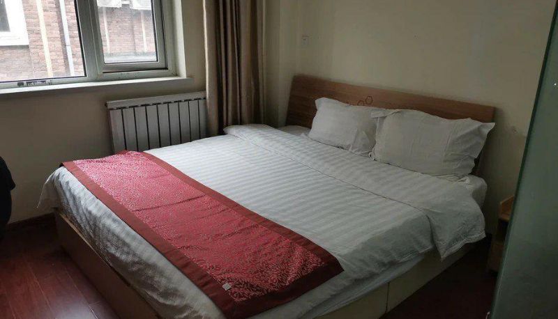 Chambre Business - New Youth Crystal Hotel