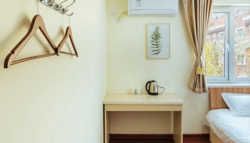 Chambre Business - New Youth Crystal Hotel