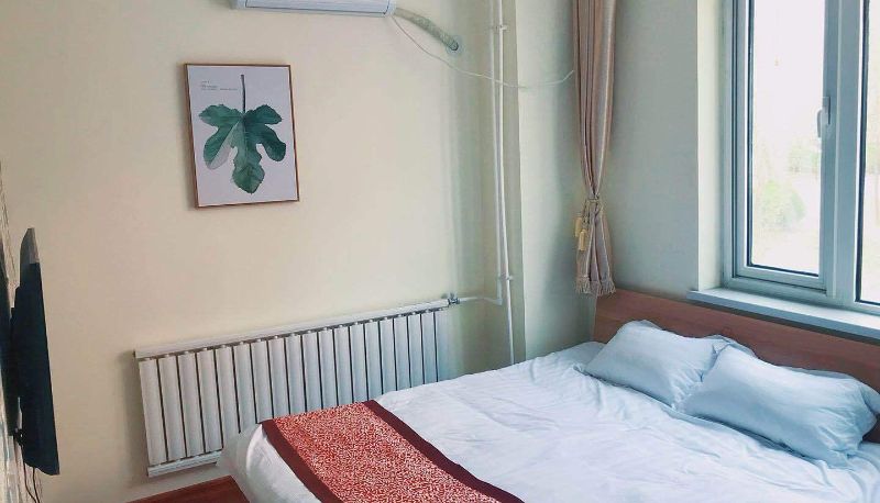 Chambre - New Youth Crystal Hotel