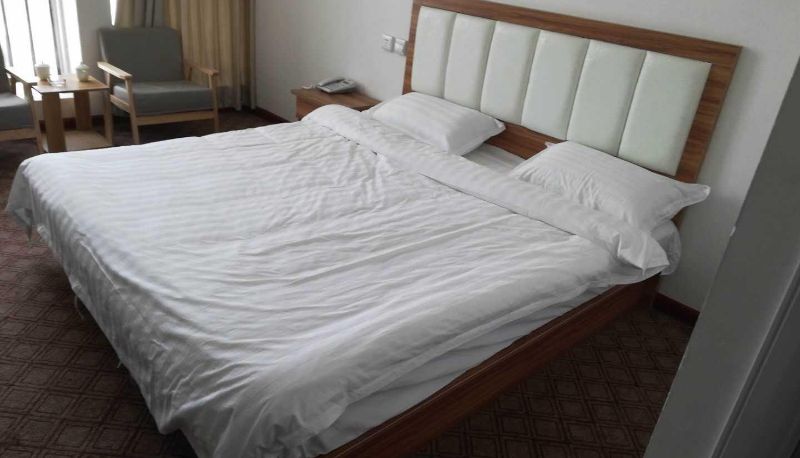 Pokój typu business - Donglixia Business Hotel