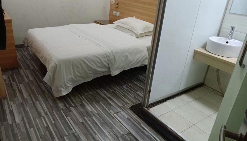 Camera - Rugui Hotel (Taoxi Avenue Branch)