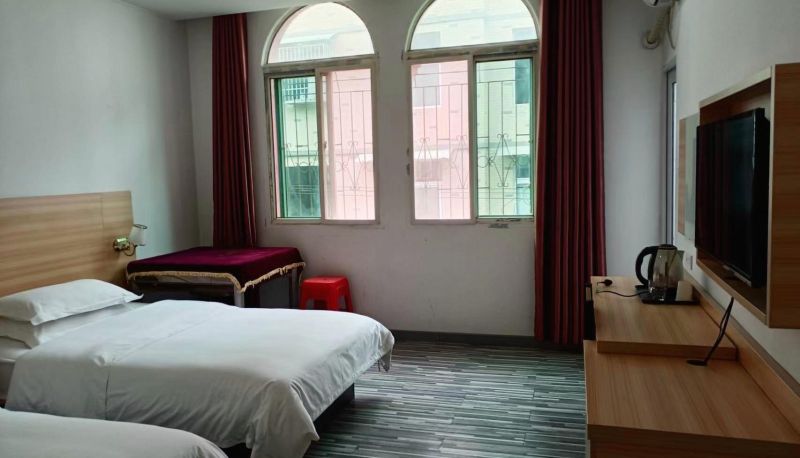 Camera - Rugui Hotel (Taoxi Avenue Branch)