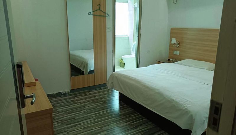 Camera - Rugui Hotel (Taoxi Avenue Branch)