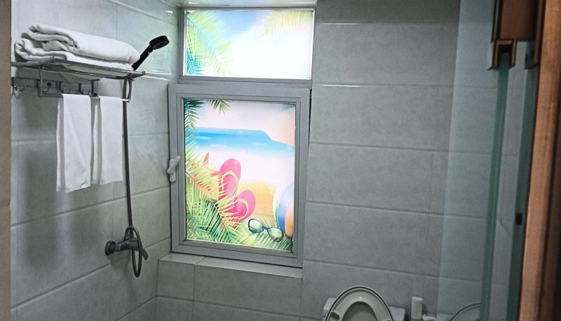 Habitación corporativa - Pinyue Business Hotel