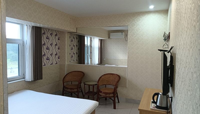 Habitación corporativa - Pinyue Business Hotel