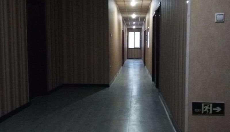 Hotel Außenbreich - Caiyuan Hotel
