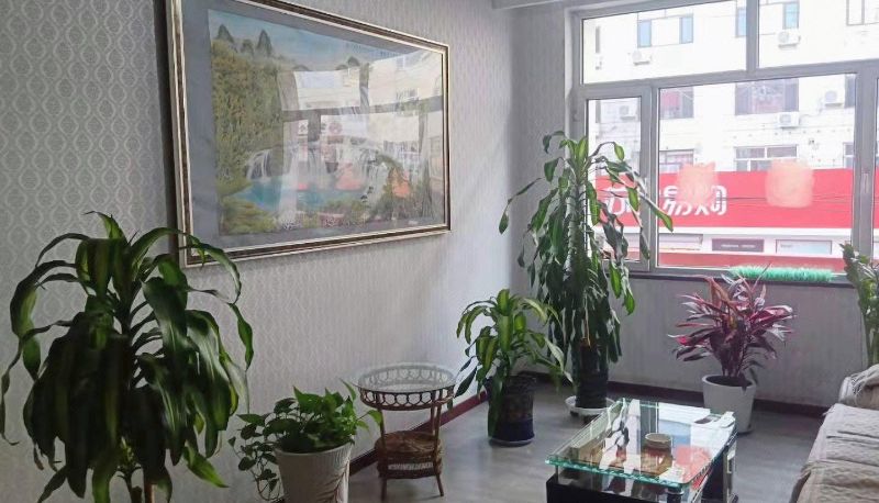 Hotel Außenbreich - Caiyuan Hotel