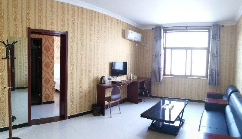 Camera business - Youtai Hotel