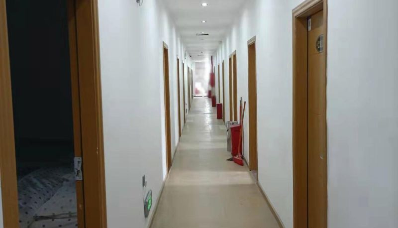 Hotel Außenbreich - Xingwang Accommodation