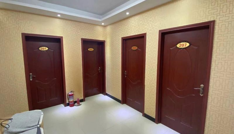 Hotel Außenbreich - Zhenxing Hotel