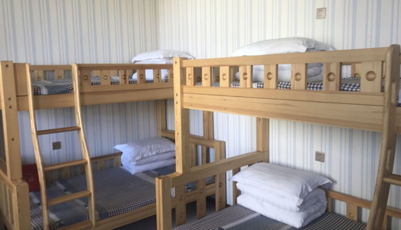 Habitación - Rainbow Valley Network Hotel