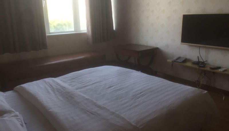 Pokój - Boao Xin Business Hotel