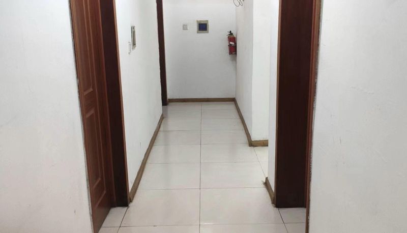 Camera - Gu Yue Xin Hotel
