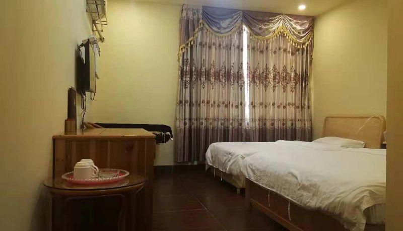 Camera - Tangjiao Hot Spring Hotel