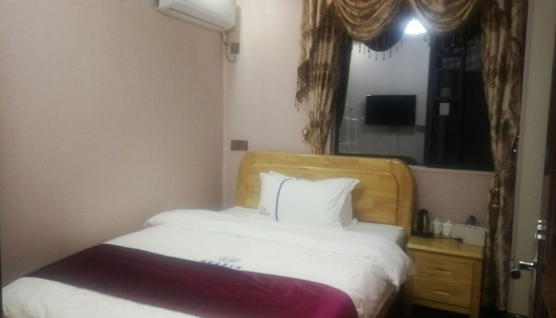 Camera - Tangjiao Hot Spring Hotel