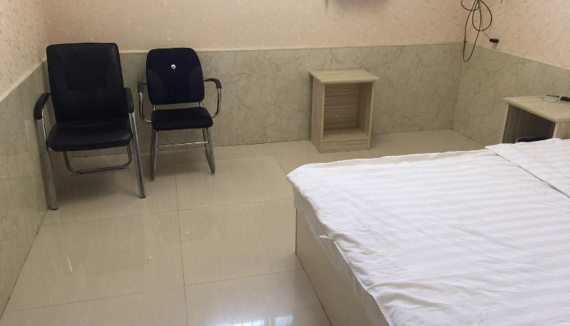 Camera - Bafang Business Hotel