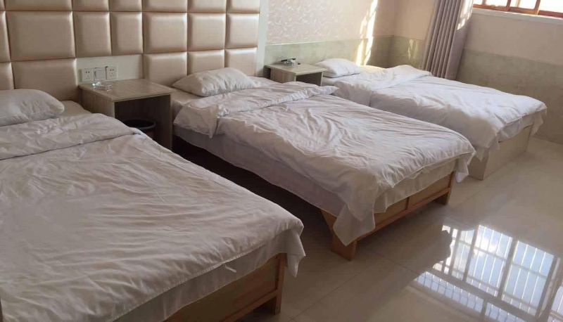 Camera - Bafang Business Hotel