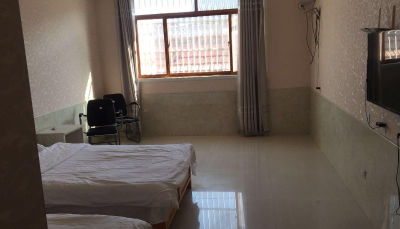Camera - Bafang Business Hotel