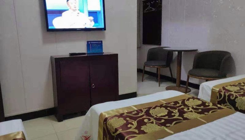 Zimmer - Beijing Tiange Hotel (Plastic Surgery Hospital Store)