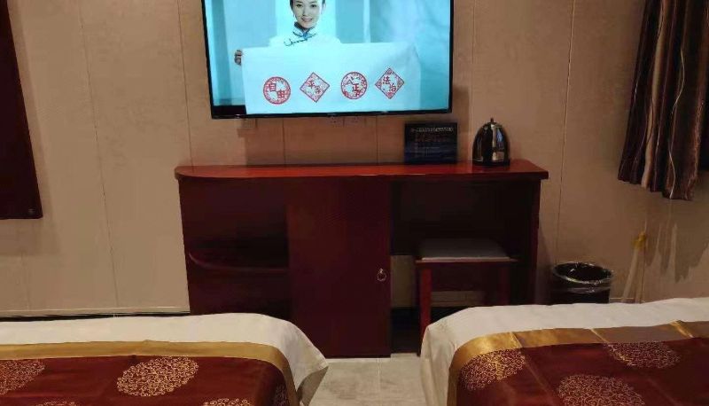 Zimmer - Beijing Tiange Hotel (Plastic Surgery Hospital Store)
