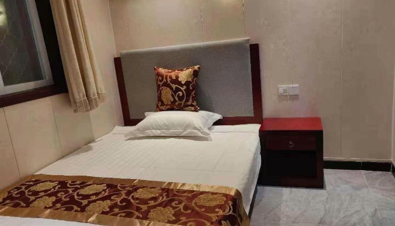 Zimmer - Beijing Tiange Hotel (Plastic Surgery Hospital Store)