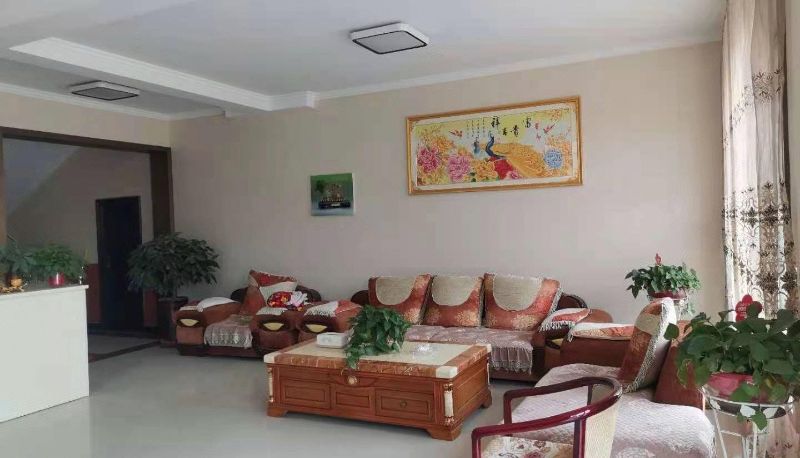 Hotel Außenbreich - Dongyue Hotel