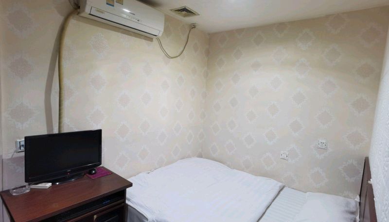 Camera - Da Ren Hotel