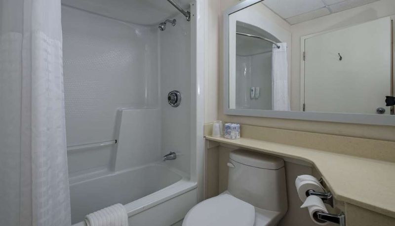 Habitación - Comfort Inn