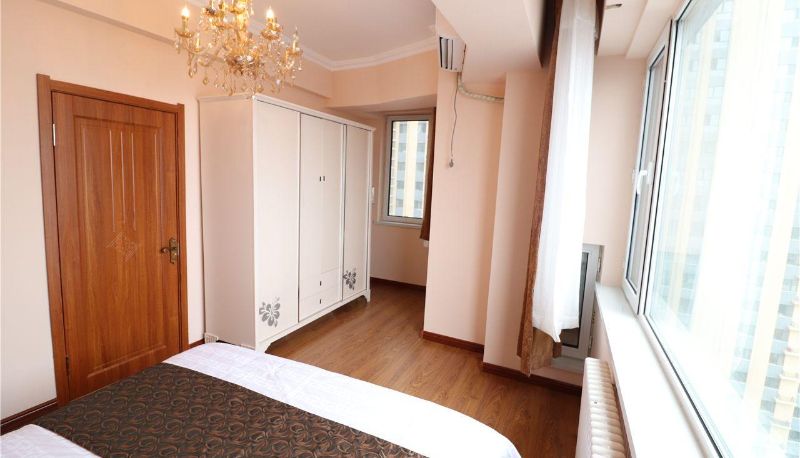 Habitación - Yuexin Holiday Hotel