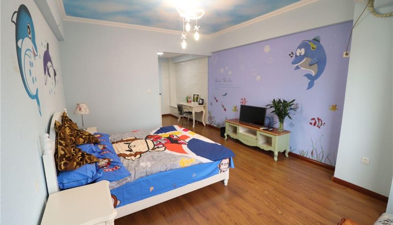 Habitación - Yuexin Holiday Hotel