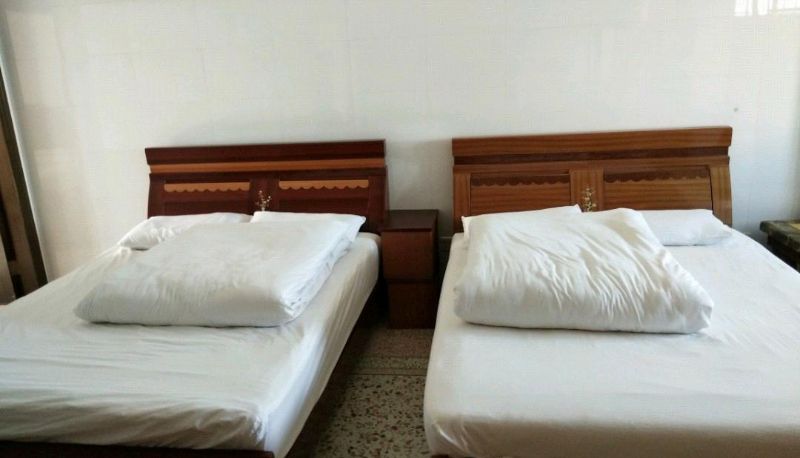 Zimmer - Friends come to stay in Jieyang