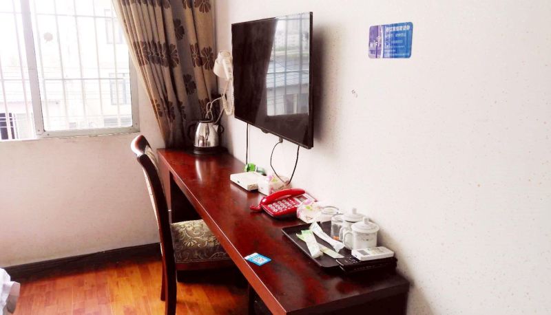 Camera - Chunjiang Shunda Business Hotel