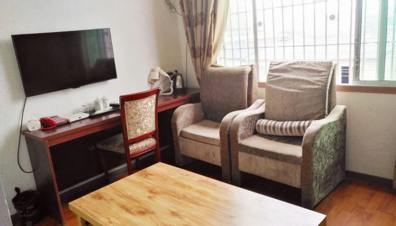 Camera - Chunjiang Shunda Business Hotel