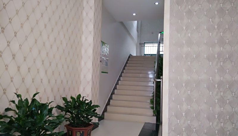 Hotel Außenbreich - Sanny Hotel