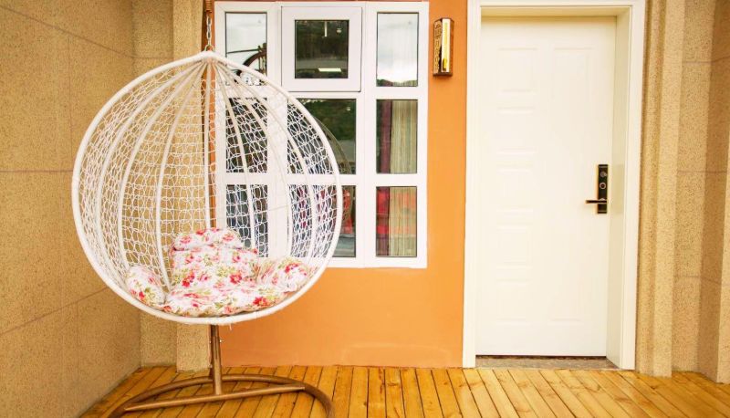 Hotel Außenbreich - Kailai Boutique Hotel