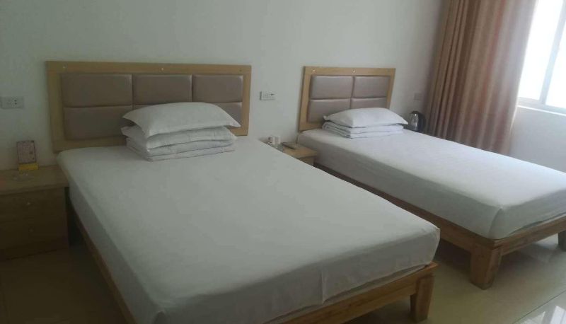 Chambre - Small time accommodation