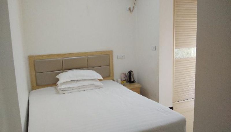 Chambre - Small time accommodation